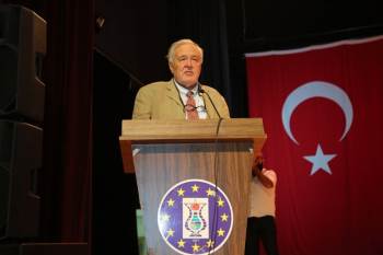 Ortaylı ’Büyük Taarruz Ve Dumlupınar’I Anlattı
