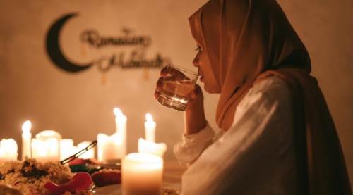 Oruç Niyetinizi Nasıl Yapmalısınız?  İşte Bilmeniz Gereken Her Şey!