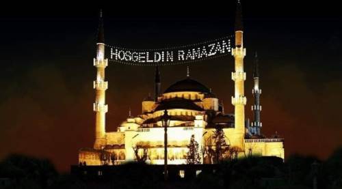 Oruç tutanlar dikkat!