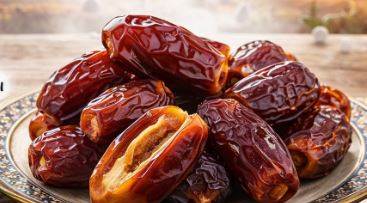 Orucu sadece hurma ile açmayın!