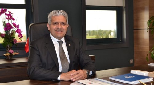 OSB'ye üst geçiyor geliyor