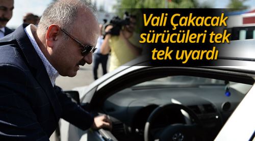 Oscar'lık performans!