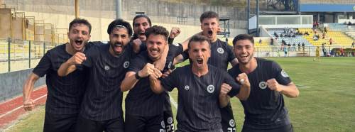 Osman 3. golünü attı