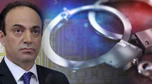 Osman Baydemir hakkında yakalama kararı