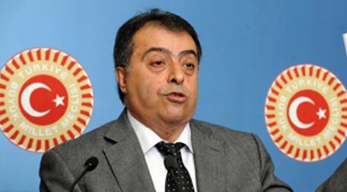 Osman Durmuş’u hatırlayınca!
