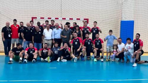 Osman Ercan maçları izledi