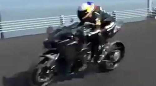 OSMAN GAZİ'DEN İLK O GEÇTİ 350KM...