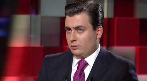 Osman Gökçek ATO başkanı mı oluyor?