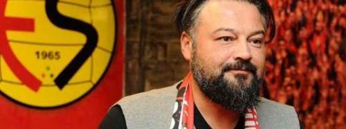 Osman Taş: Zoru severim