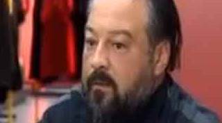 Osman Taş canlı yayında açıklama yaptı