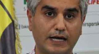 Osman Taş Cuma dedi, ama Cuma günü de olmadı...