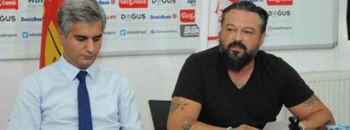 Osman Taş Cuma günü "resmen" bırakıyor!