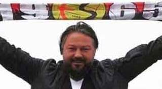 Osman Taş dairelerini sattı ama