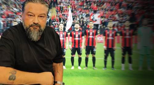 Osman Taş'ın açıklaması ortalığı karıştırdı: Dava açıyorlar!