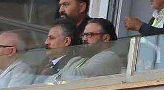 Osman Taş'ın keyfi yok!