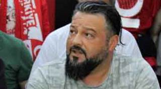 Osman Taş kimdir? Osman Taş biyografi - Eskişehir