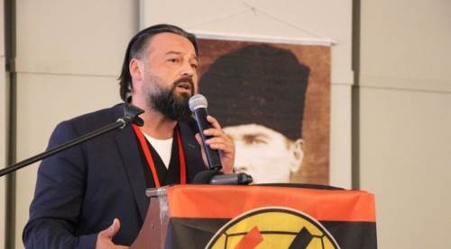 Osman Taş muradına erdi! İmzalar atılıyor...