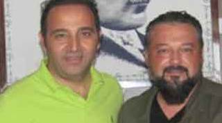 Osman Taş'tan Fuat Çapa açıklaması