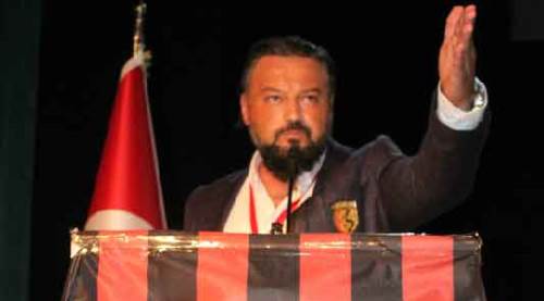 Osman Taş'tan sitem dolu sözler