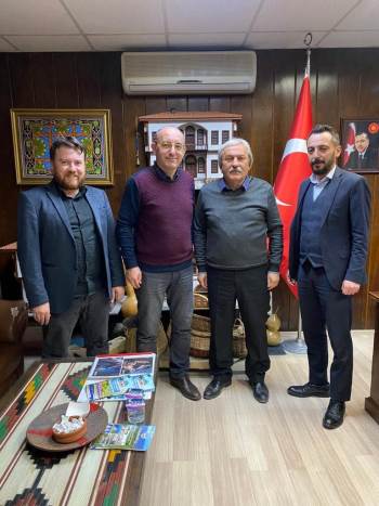 Osmaneli, "Sakin Şehir" Olma Yolunda
