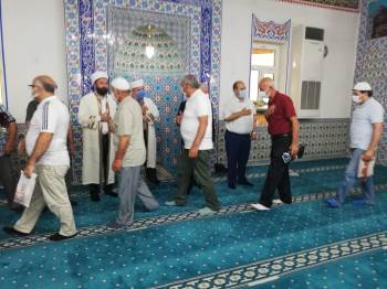 Osmaneli’ De Kurban Bayram Kutlamaları
