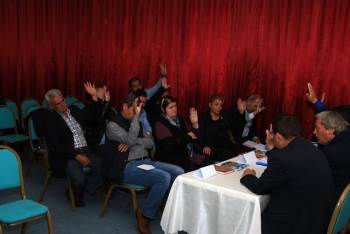 Osmaneli Belediyesi Tabelasına ’T.C.’ İbaresi Ekleniyor
