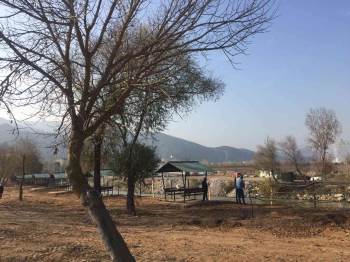 Osmaneli Belediyesi Yatırımları Devam Ediyor
