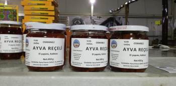 Osmaneli Belediyesi Yöresel Ürün Çeşitlerine Üç Yeni Ürün Daha Kattı
