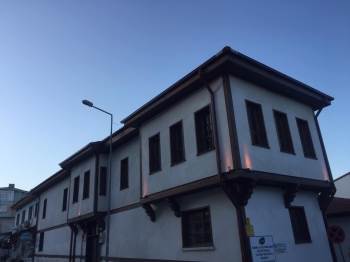 Osmaneli’De ‘Kış Akşamları Sinema Günleri’ Başladı
