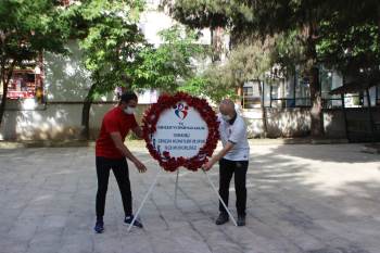 Osmaneli’De 19 Mayıs Kutlandı
