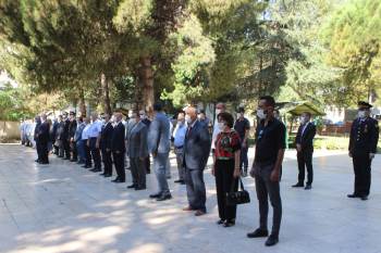 Osmaneli’De 30 Ağustos Zafer Bayramı Kutlandı
