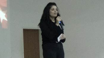 Osmaneli’De Atatürk’Ü Anma Programı Düzenlendi
