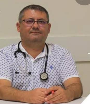 Osmaneli’De Başhekim Özdemir Göreve Başladı
