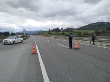 Osmaneli’De Korona Virüs Covid-19 Tedbirler Üst Seviyede
