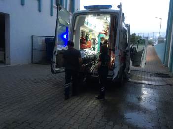 Osmaneli’De Şüpheli Ölüm
