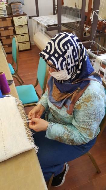 Osmaneli’De Türkiye’De Örnek Alınacak Bir Kooperatif
