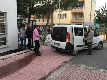 Osmaneli’De Uyuşturucu Satan Karı Koca Tutuklandı
