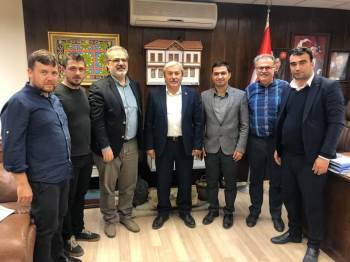 Osmaneli’Den Türkiye’Ye Tarımsal Ürün Sevk Edilecek
