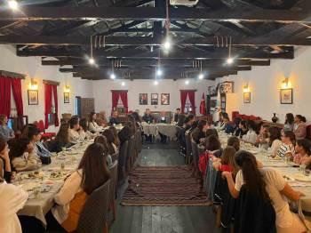 Osmaneli Futbolun Yanı Sıra Voleyboldan Da Bu Sene Adından Söz Ettirecek
