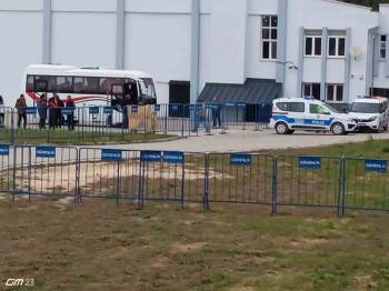 Osmaneli Gençlerbirliğispor-Söğütspor Maçı Seyircisiz Oynanacak
