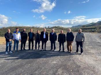 Osmaneli Halkı İçin Büyük Fırsat
