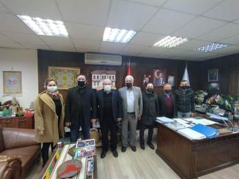 Osmaneli İle İznik Arasında Bitmeyen Bir Kardeşlik
