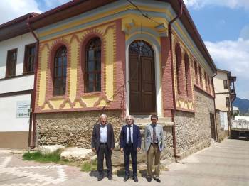 Osmaneli Myo’Ya 3 Yeni Bölüm
