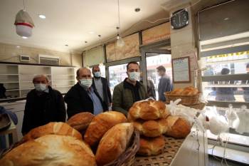 Osmaneli’Nde "Tematik" Denetim

