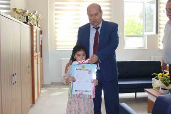 Osmaneli’Nde 2024 Yılının Son Ders Zili Çaldı
