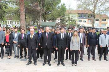 Osmaneli’Nde 23 Nisan Coşkusu
