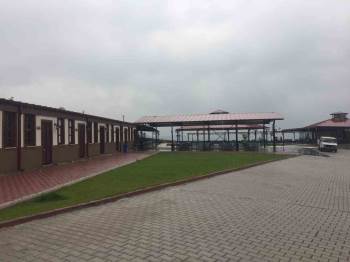 Osmaneli’Nde 24 Saat Hizmet Verecek Kafenin Açılış Tarihi Belli Oldu
