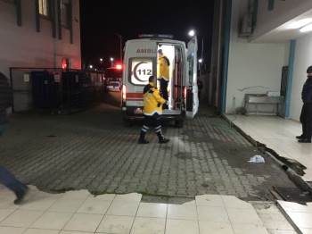 Osmaneli’Nde Cinayet
