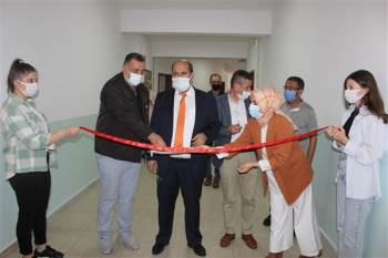 Osmaneli’Nde Hayat Boyu Öğrenme Haftası Nedeniyle Sergi Açıldı
