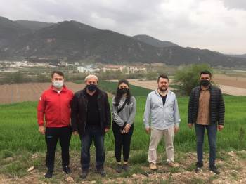 Osmaneli’Nde Hedef Dünyada Önemli Bir Turizm Kenti Olmak
